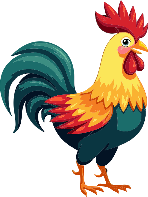 chicken